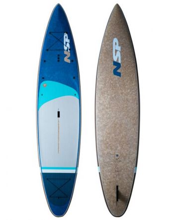 NSP 14'0 Cocoflax Performance Touring SUP