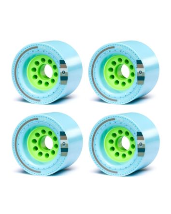 Orangatang Kegel 80mm 77a 4er Set Rollen