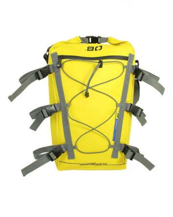 Overboard Waterproof SUP/Kajak Bag 20L Yellow
