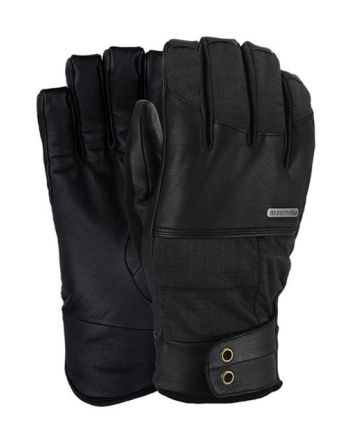 Pow Tanto Glove Black/Small