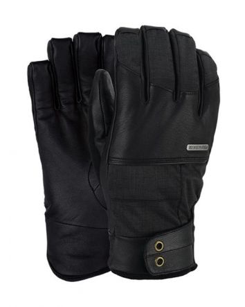 Pow Tanto Glove Black/Small