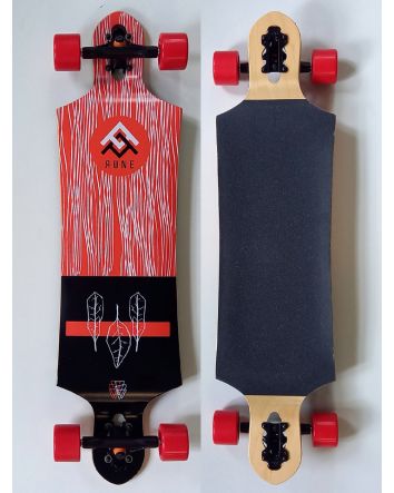 Rune Excalibur 37.5" Komplett