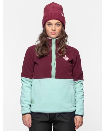 Sweet Protection Slope Beanie Red Wine