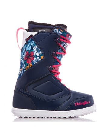 ThirtyTwo Zephyr Womens Floral 38.5