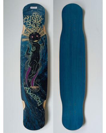 Timber Axolotl 41" Deck Only