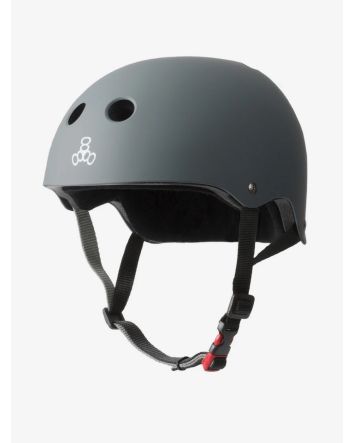 Triple Eight Sweatsaver Carbon Rubber Large/XLarge