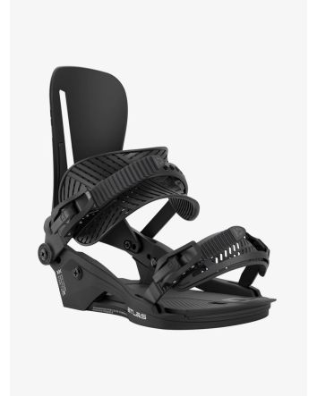 Union Atlas Black/Medium