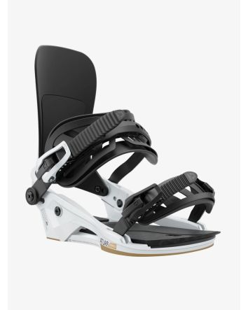 Union Atlas Pro White/Medium