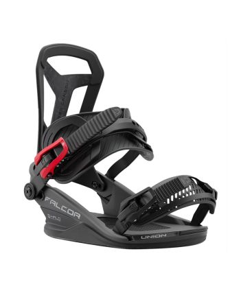 Union Falcor Black/Medium