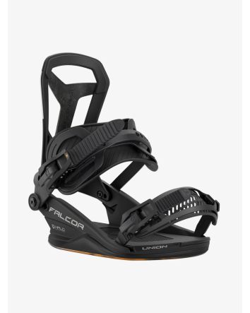 Union Falcor Black/Large