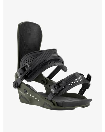 Union Force Army Green/Medium