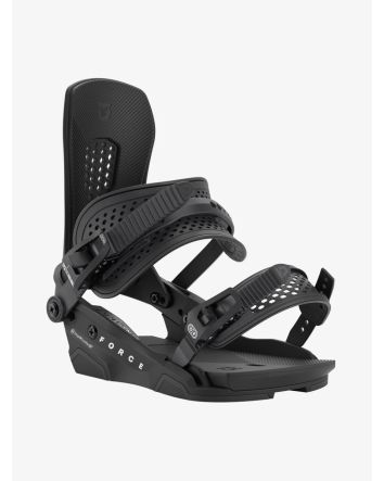 Union Force Black/Medium