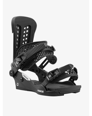 Union Force Classic Black/Medium