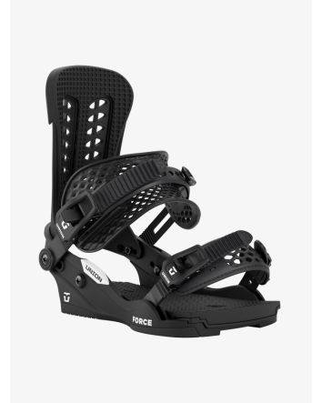 Union Force Classic Black/Large