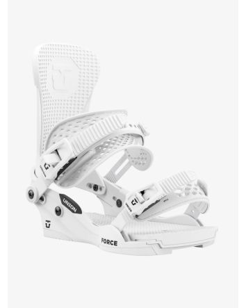 Union Force Classic White/Medium