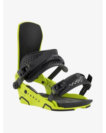 Union Force Cyber Lime/Medium