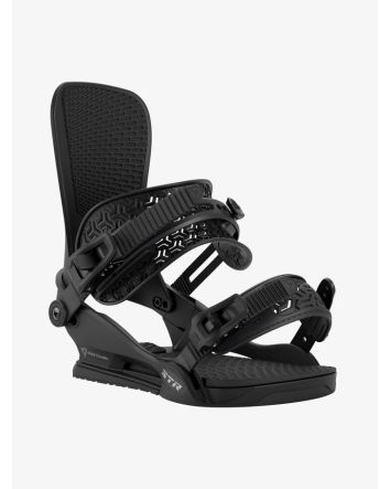 Union STR Black/Small