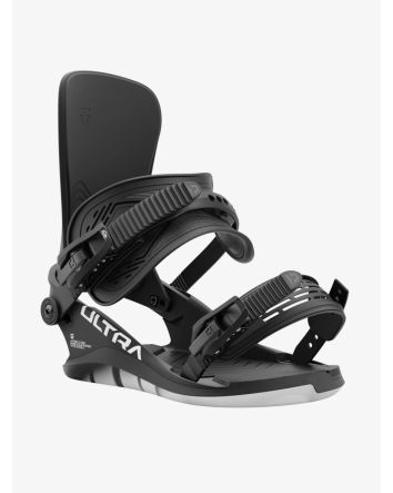 Union Ultra Black/Small
