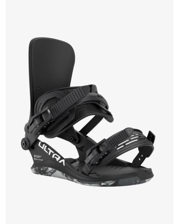 Union Ultra Black/Medium