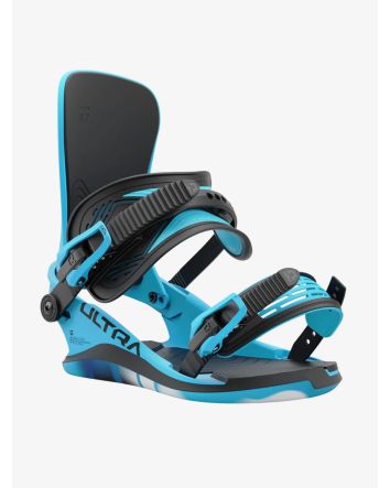 Union Ultra Blue/Medium