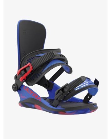 Union Ultra Deep Blue/Medium
