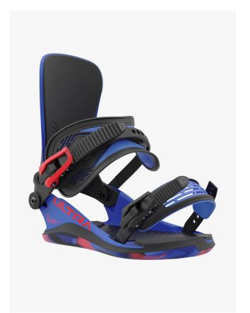 Union Ultra Deep Blue/Medium