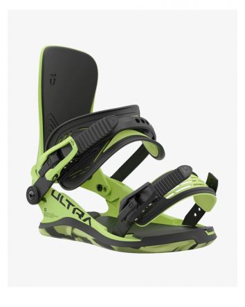 Union Ultra W 2024 Lime/Large