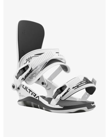 Union Ultra White/Large