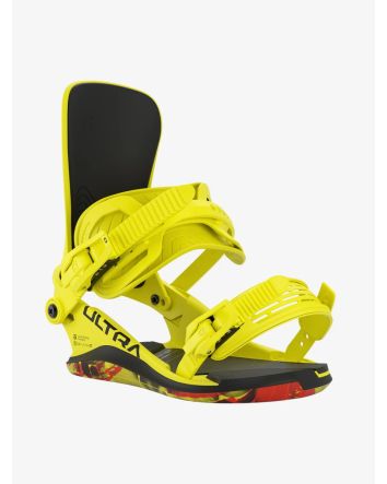 Union Ultra Hype Yellow/Large