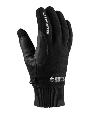 Vinking Solano Gore-Tex Infinium Gloves Black/10