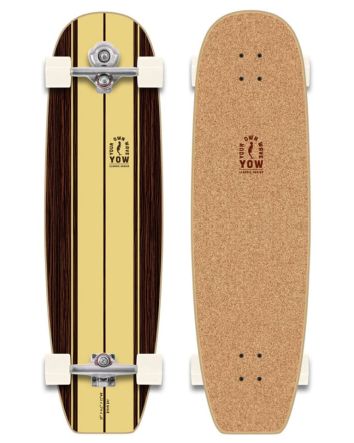 Yow Byron Bay Classic Series 38" komplett