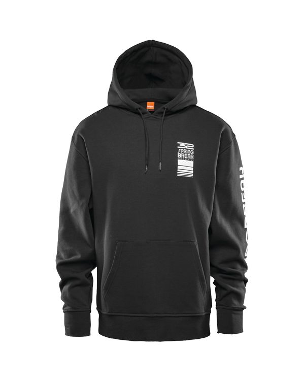 32 outlet snowboard hoodie